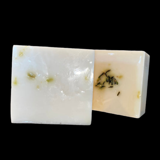 Tea Tree Soap Bar