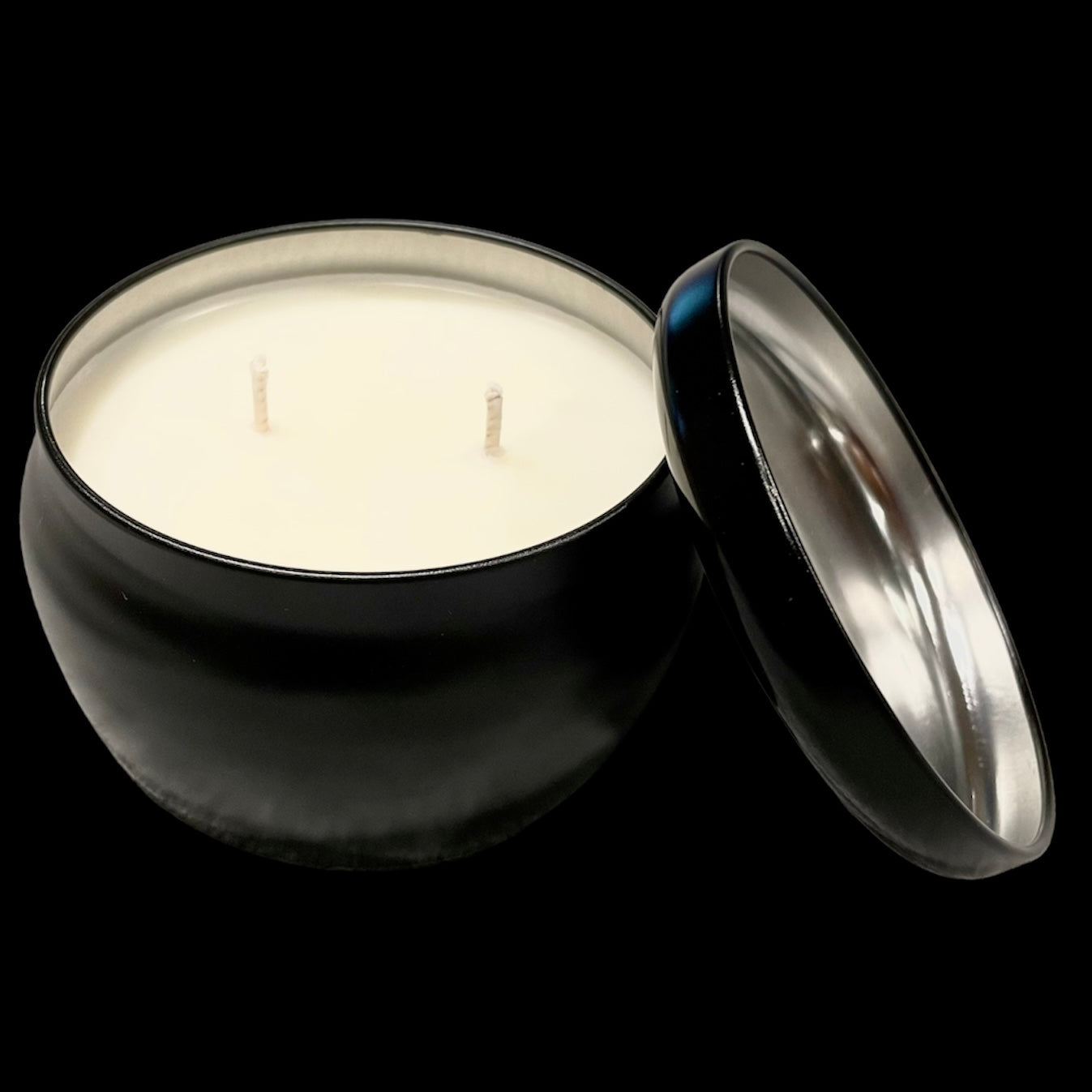 Tahitian Vanilla Candle