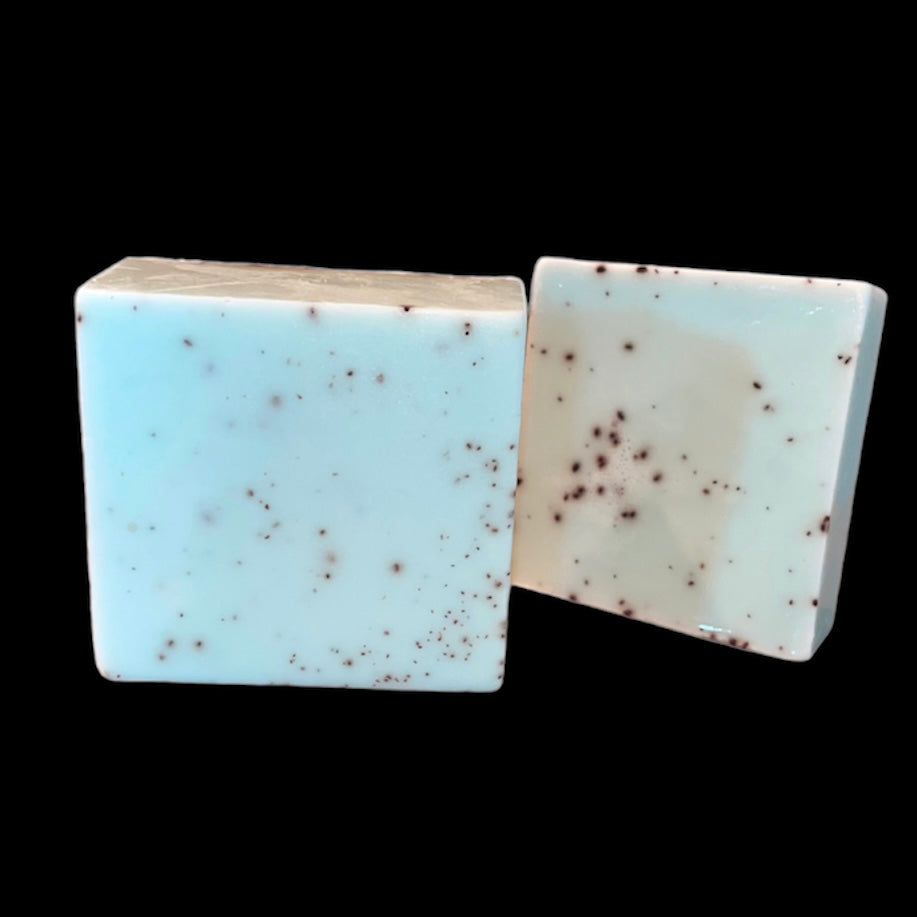 Cucumber Melon Soap Bar