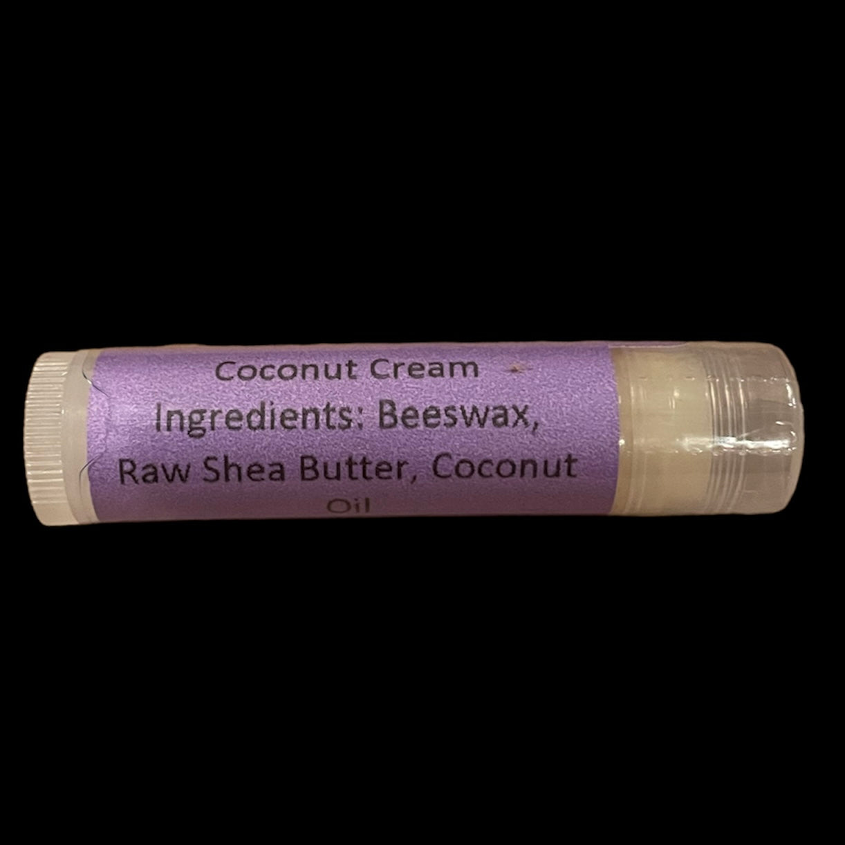 Lemonade Lavender Lip Balm