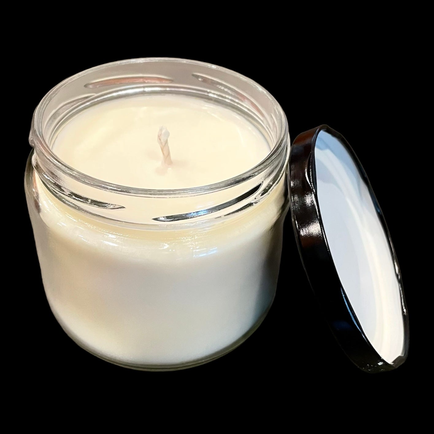 Cocoa Butter Cashmere Candle