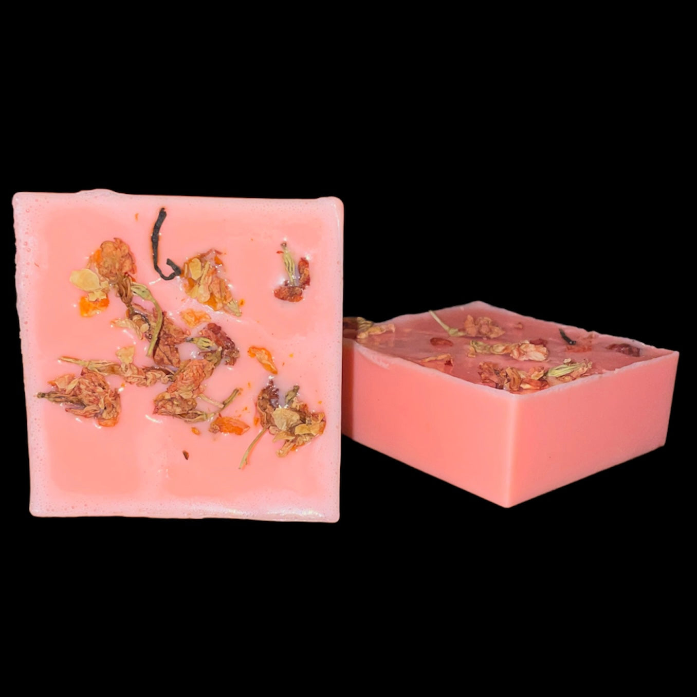 Orange Blossom Soap Bar