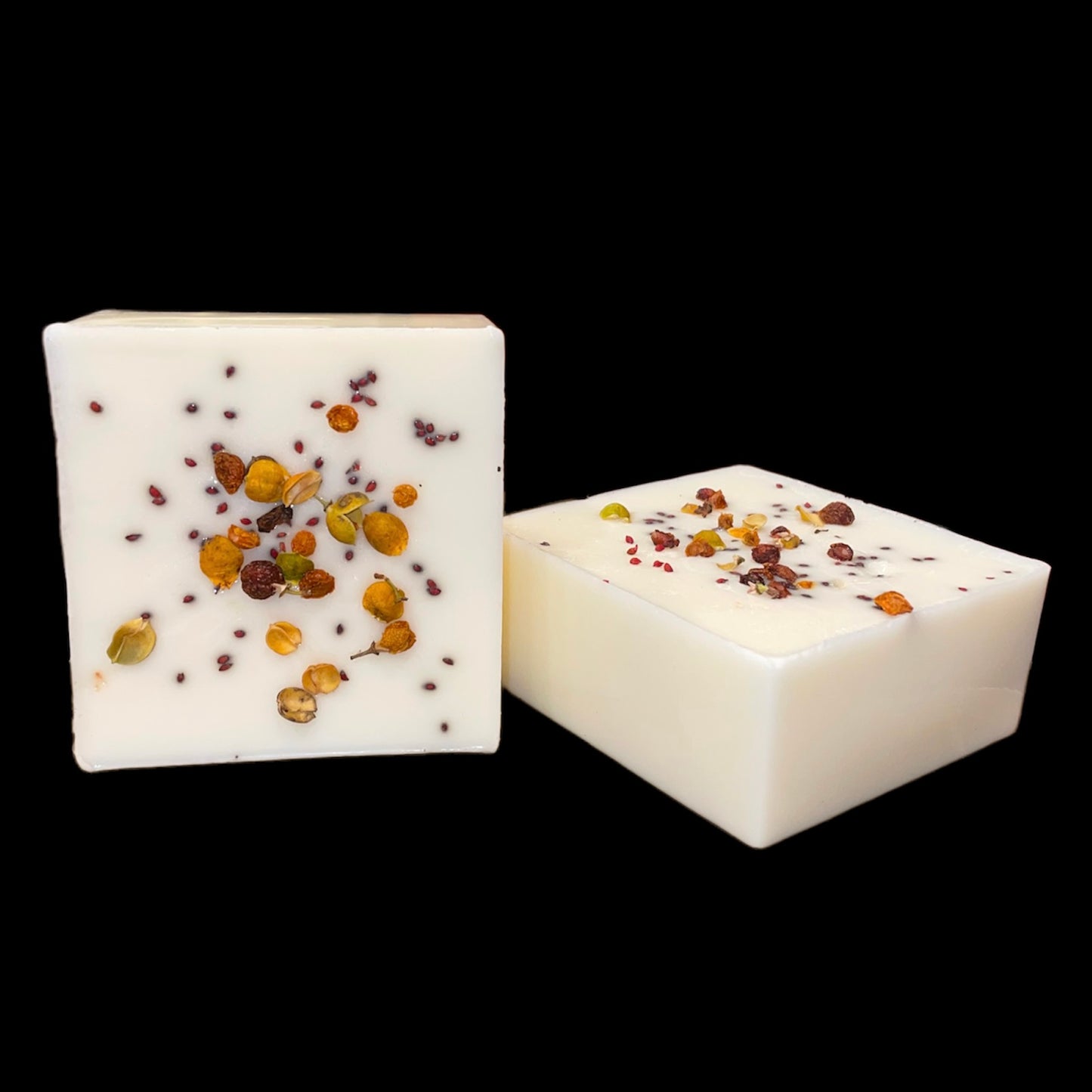 Cranberry Fig Soap Bar