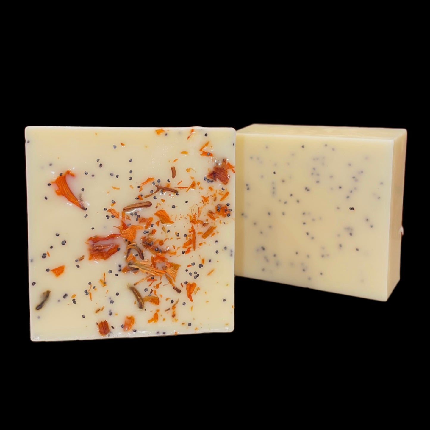 Pineapple Papaya Soap Bar