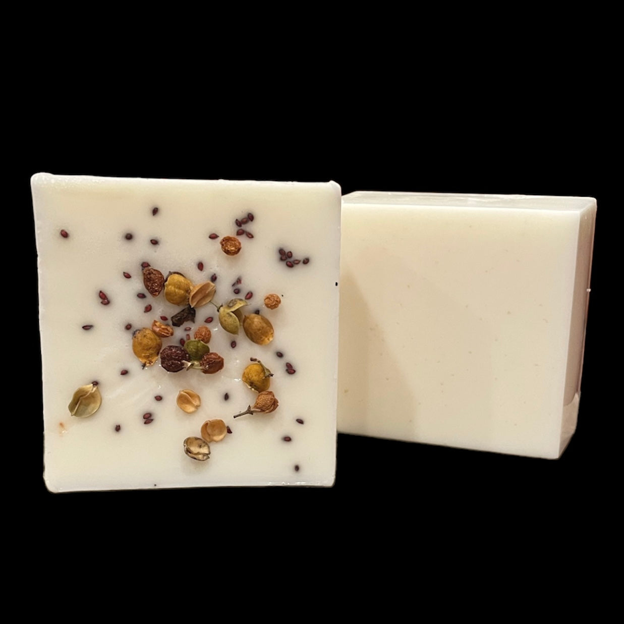 Cranberry Fig Soap Bar