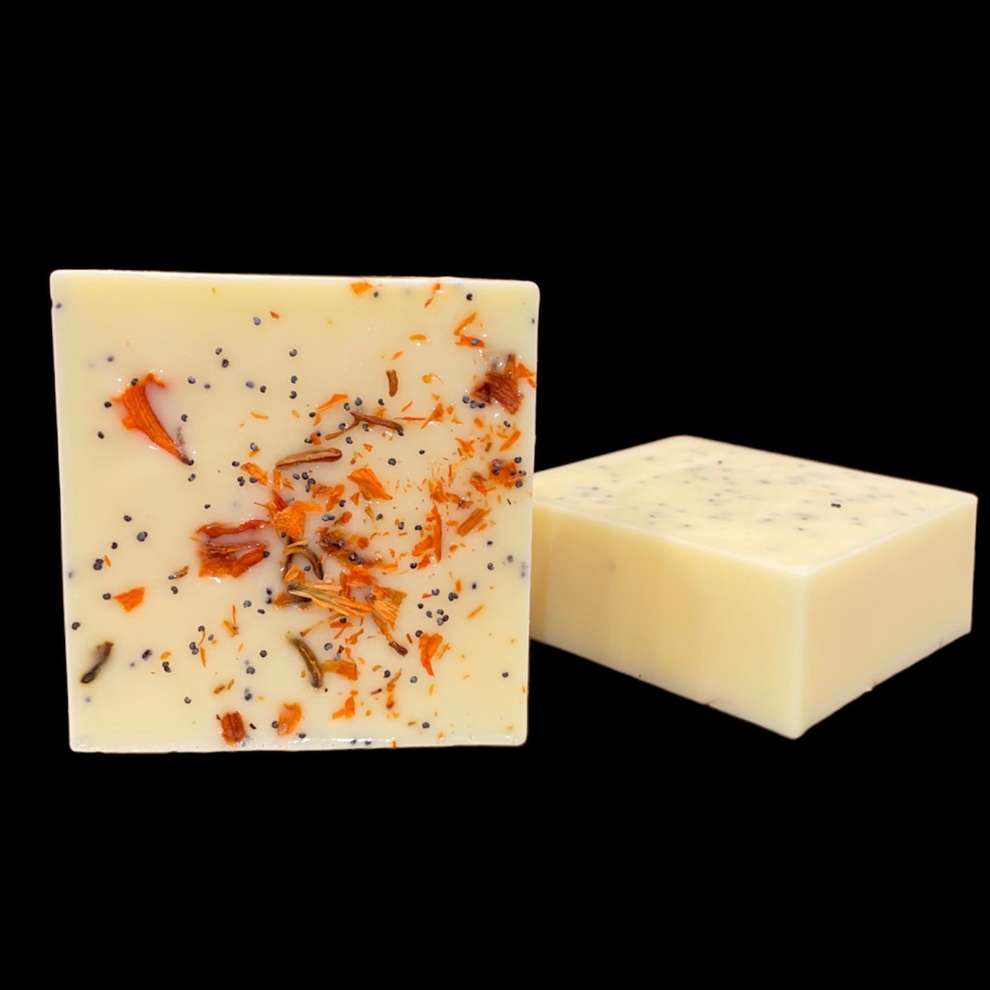 Pineapple Papaya Soap Bar