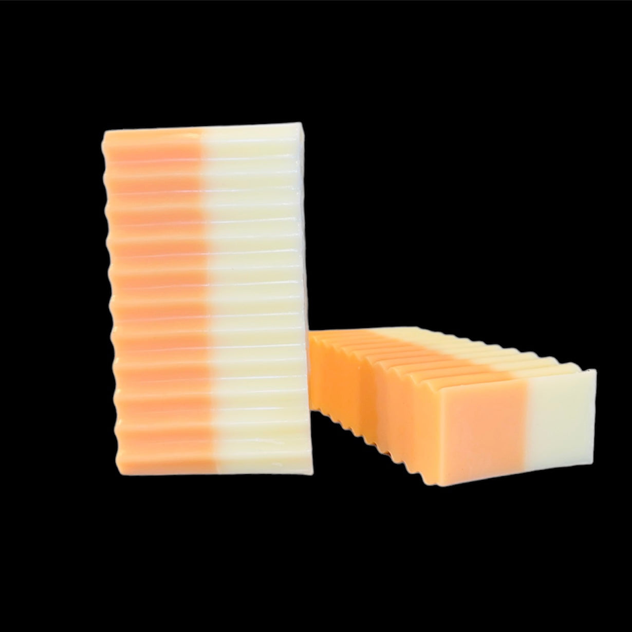 Coconut Mango Soap Bar